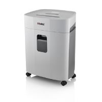 Dahle skartovač PaperSAFE 260, 4x12mm 1 (1)