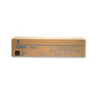 Toner Develop TN-312BK, Ineo +351P, +300, black, 8938-713, originál