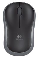 Logitech myš Wireless Mouse M185 nano, šedá 5 (2)