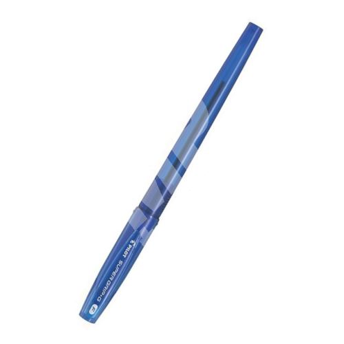 Kuličkové pero Pilot Super Grip G, modrá, s víčkem 1