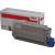 Toner OKI 45396201, MC770, 780, yellow, originál
