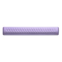 Předložka ke klávesnici Powerton Ergoline Pastel Edition, ergonomická, fialová, 2 (1)