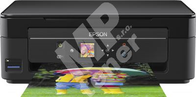 Epson Expression Home XP-342 A4 1