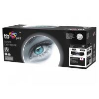 Toner TB kompatibilní s HP CF413A, magenta, 100% new