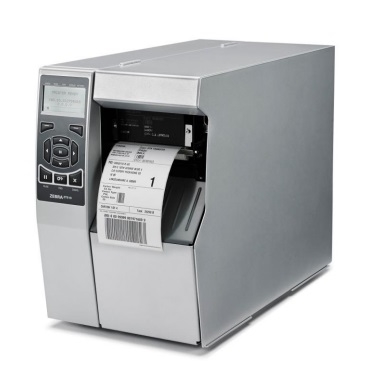 Průmyslová tiskárna Zebra printer ZT510 - 203dpi, BT, LAN, Cutter
