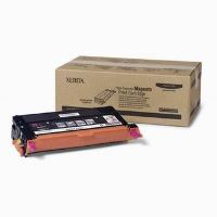 Toner Xerox 113R00724, Phaser 6180, magenta, originál