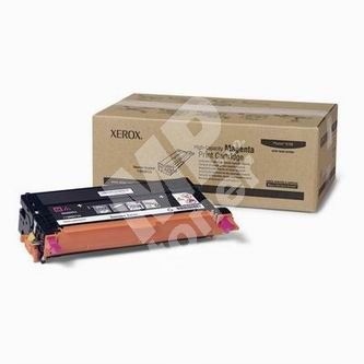 Toner Xerox 113R00724, magenta, originál 1