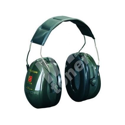 Mušlové chrániče sluchu 3M PELTOR H520A-407-QQ 1