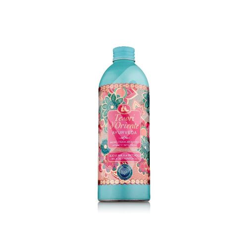 Tesori d',Oriente sprchový gel a pěna do koupele Ayurverda, 500 ml 1