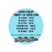 Toner Canon EP-P MP print 2 (1)