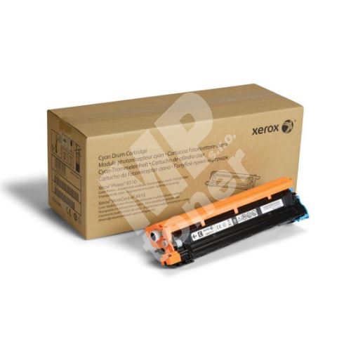 Válec Xerox 108R01417, cyan, originál 1