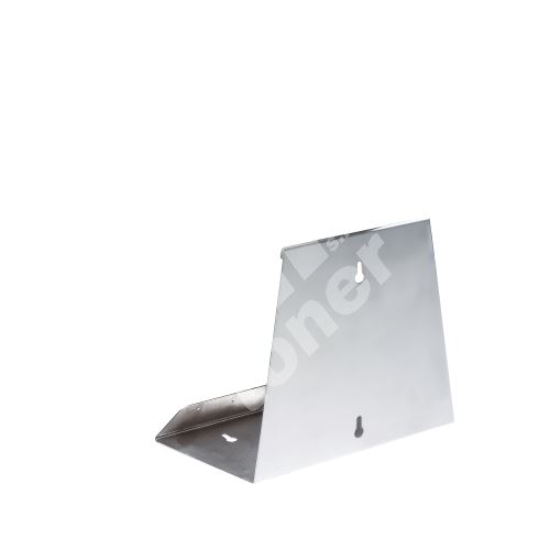 Tarifold nerezový kovový podstavec, pro 10-60 rámečků s kapsami, šedý 1