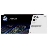 Toner HP CF360A, Color LaserJet Enterprise M552, M553, black, 508A, originál