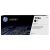 Toner HP CF360A, Color LaserJet Enterprise M552, M553, black, 508A, originál
