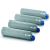 Kompatibilní toner OKI 44059108 C810 830 black MP print