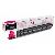 Toner Kyocera TK-8515M, TASKalfa 5052ci, 6052ci, magenta, originál