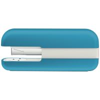Leitz Cosy sešívačka, klidná modrá 3 (2)