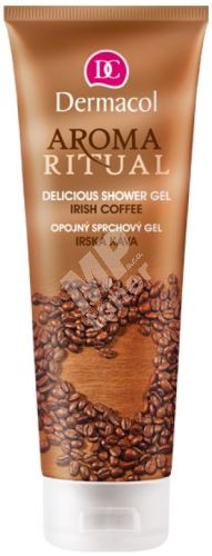 Dermacol Aroma Ritual Irská káva sprchový gel 250 ml 1