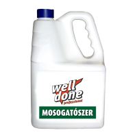 WD Prostředek na umývání nádobí 5l