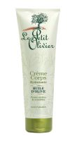 Le Petit Olivier Ultra vyživující tělový krém s olivovým olejem, 250ml