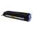 Kompatibilní toner HP Q6002A, Color LaserJet 2600, yellow, 124A, MP print