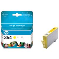 Cartridge HP CB320EE No. 364, originál 2 (1)