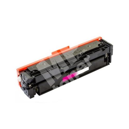 Toner HP CF403X, magenta, 201X, MP print 1