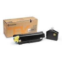 Toner Kyocera TK-5290Y, Ecosys P7240cdn, yellow, originál