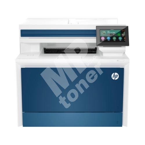 HP Color LaserJet Pro MFP 4302dw, MF/Laser/A4/LAN/Wi-Fi/USB 1