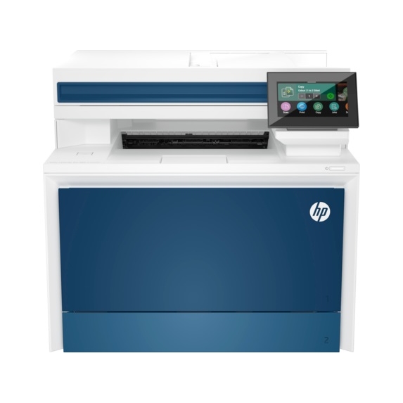 HP Color LaserJet Pro MFP 4302dw, MF/Laser/A4/LAN/Wi-Fi/USB
