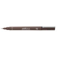 Uni Pin liner 0,5 mm, PIN05-200, sépie 2 (1)