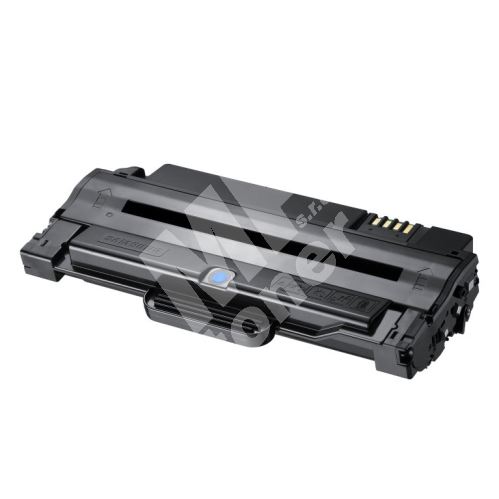 Toner Samsung MLT-D1052L/ELS, black, MP print 1