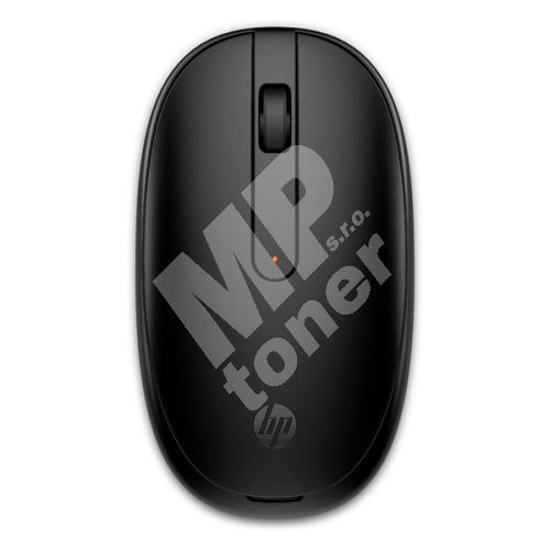 Myš HP 240, 1600DPI, Bluetooth, optická, 3tl., bezdrátová, černá 1