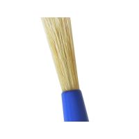 Štětec kulatý Spokar 81110, dřevěný, č. 4