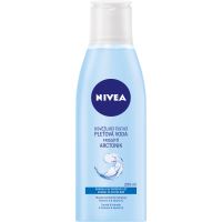 Nivea Refreshing Toner osvěžujuící čistící pleťová voda, 200 ml