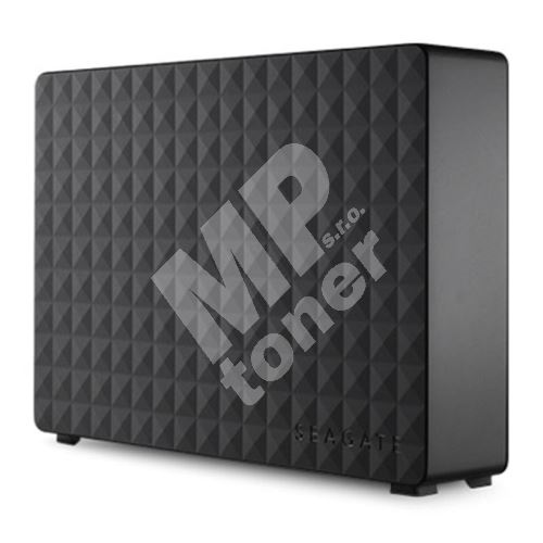 Ext. HDD 3,5" Seagate Expansion Desktop 4TB USB3.0 1