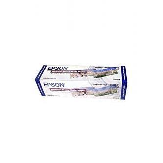 Epson Premium Glossy Photo Paper Roll, foto papír, lesklý, bílý, Stylus Photo 1270, 1