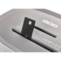 Dahle skartovač PaperSAFE 260, 4x12mm 7 (7)