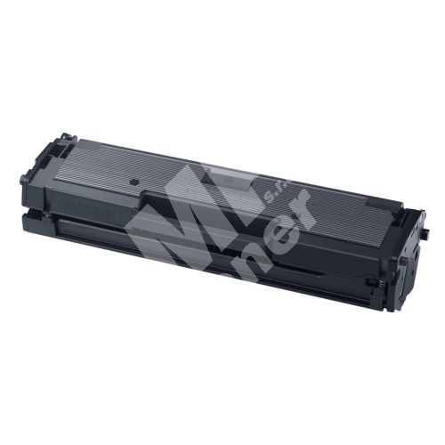 Toner Samsung MLT-D111L, black, MP print 1