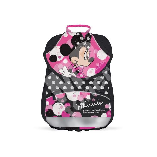 Školní batoh Klasik Minnie 1