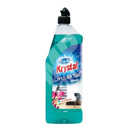 Krystal Univerzal, antibakterial, 750 ml 1