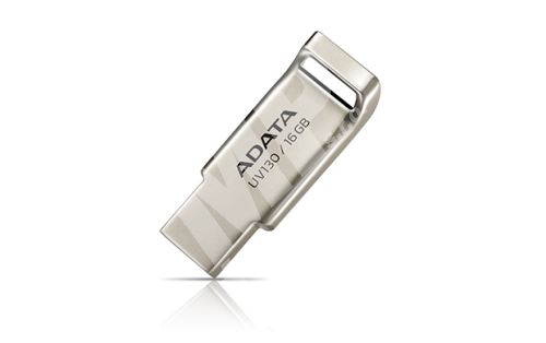 ADATA 8GB UV130, USB flash disk 3.0, kovová 1