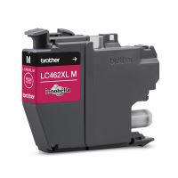 Cartridge Brother LC-462XLM, magenta, originál 1 (1)