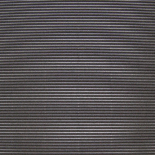 Lepenka E-Welle 50 x 70cm, 260g, rovná, šedá, 1 list
