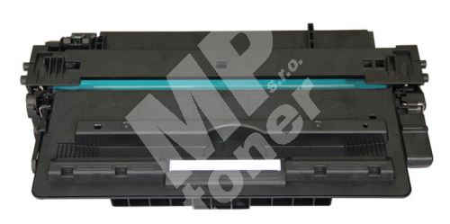 Toner HP CF214X, black, 14X, MP print 1