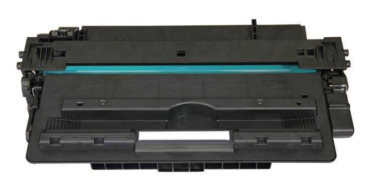 Kompatibilní toner HP CF214X, LaserJet Enterprise 700 M725, M712, black, 14X, MP print