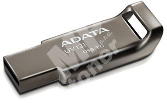 ADATA 64GB UV131, USB flash disk 3.0, kovová 1