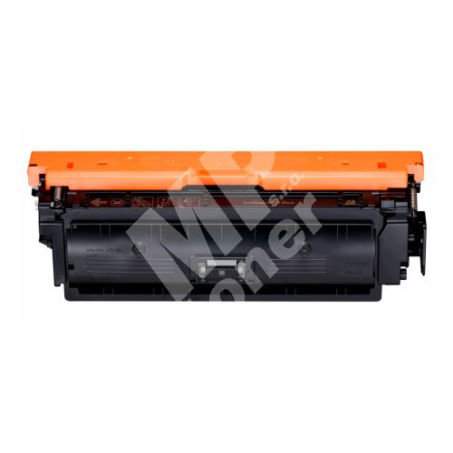 Toner Canon 040HK, black, 0461C001, MP print 1