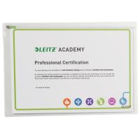 Obálka se zipem Leitz Complete Zip, cestovní, L