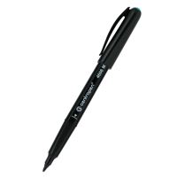 Popisovač Centropen 4606 M CD/DVD/BD Pen zelený